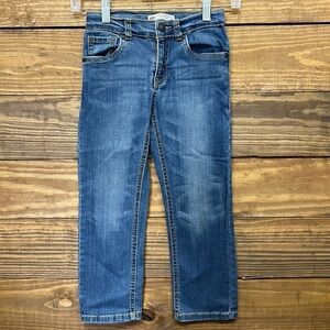 Levi’s Boys Jeans